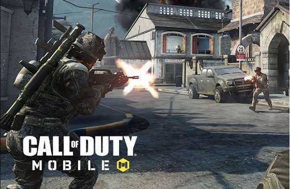 Call of Duty - Mobile