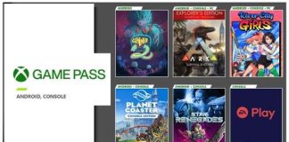 EA Play arrives at the Xbox Game Pass Ultimate