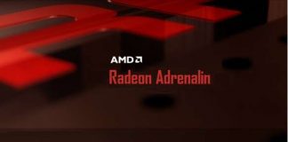 AMD Radeon Adrenalin