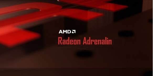 AMD Radeon Adrenalin