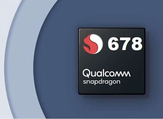 Qualcomm Announces New Snapdragon 678