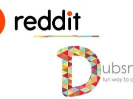 Reddit acquires Dubsmash