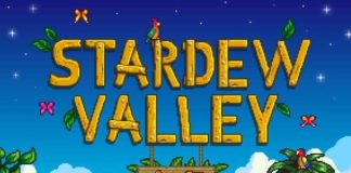 Stardew Valley 1.2