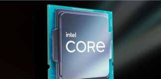 Intel Core i7 11700K and i9 11900K