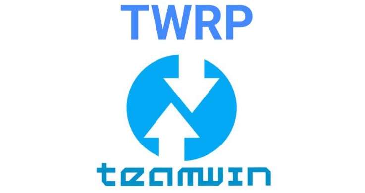 TWRP