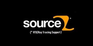 Valve's Source 2 Engine May Soon Get RTX and Ray Tracing Support