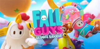 Fall Guys - Ultimate Knockout