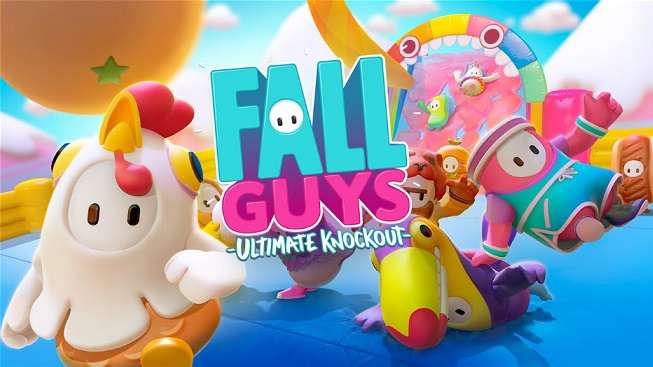 Fall Guys - Ultimate Knockout