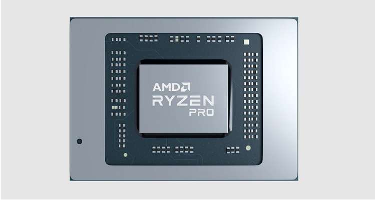 AMD Ryzen PRO 5000