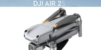 DJI Air 2S