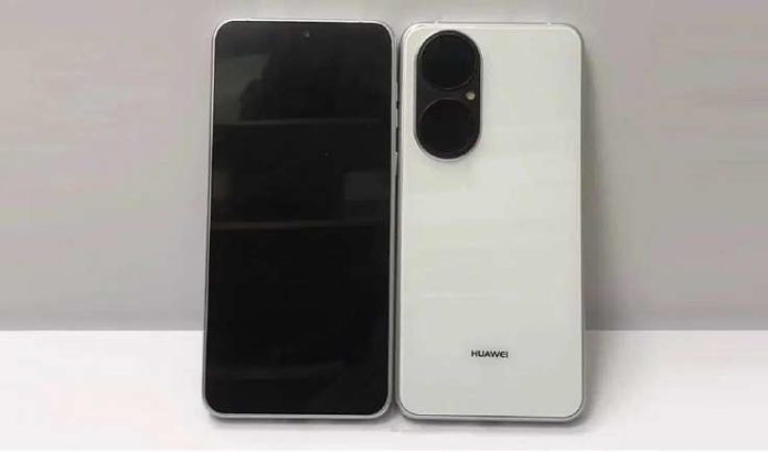 Huawei P50 Real Images