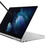 Samsung Galaxy Book Pro 360 with S Pen