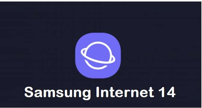 Samsung Internet 14