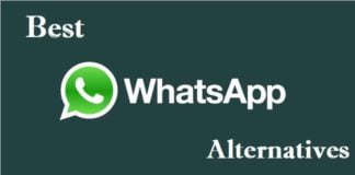 Best Alternatives to WhatsApp