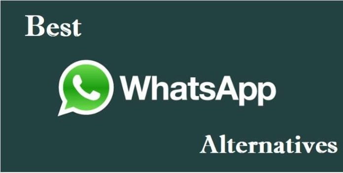 Best Alternatives to WhatsApp