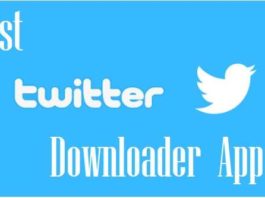 Best Twitter Video Downloader Apps for Android