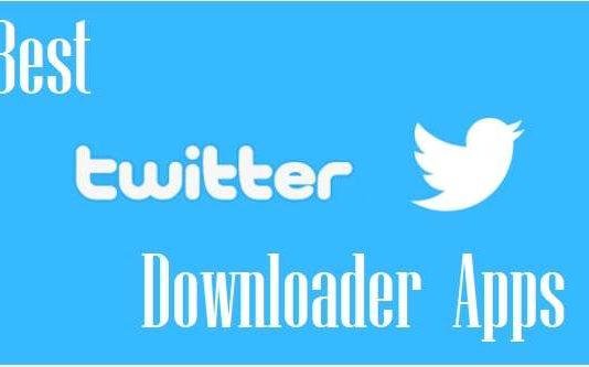 Best Twitter Video Downloader Apps for Android