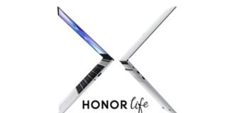 Honor MagicBook X14 and X15