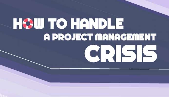 How to Handle a Project Management Crisis