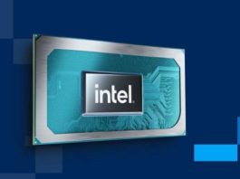 11th Gen Intel Core H-Series