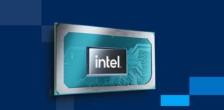 11th Gen Intel Core H-Series