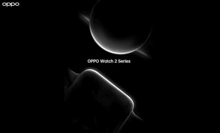 Oppo Watch 2 Smartwatch
