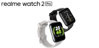 Realme Watch 2 Pro
