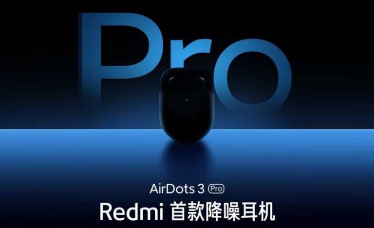 Redmi AirDots3 Pro