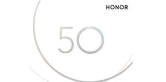 Honor 50 Series