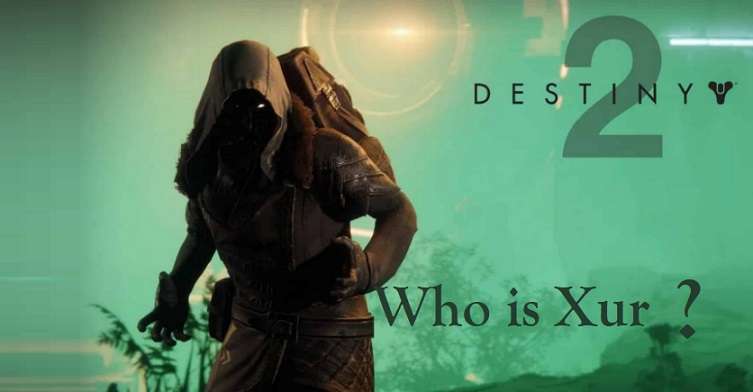 Who is Xur