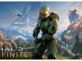 Halo Infinite on PC