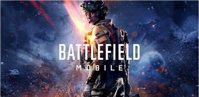 Battlefield Mobile