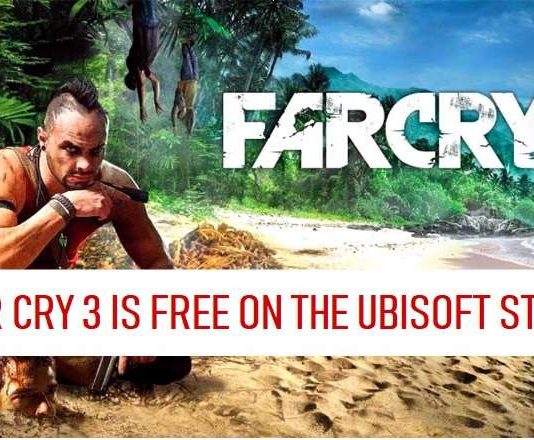 Far Cry 3 PC Version is Available For Free on the Ubisoft Store