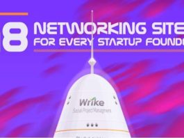 Networking Sites for Startup