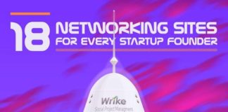 Networking Sites for Startup
