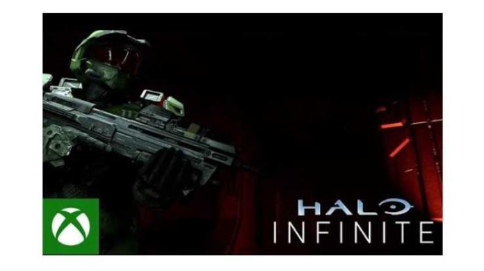 Halo Infinite's New Campaign Trailer