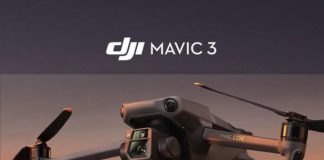DJI Mavic 3