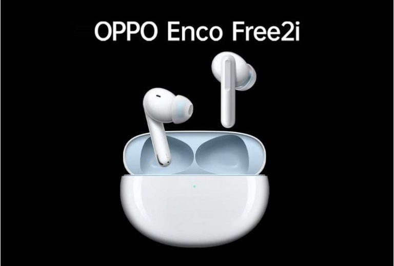 Oppo Enco Free 2i