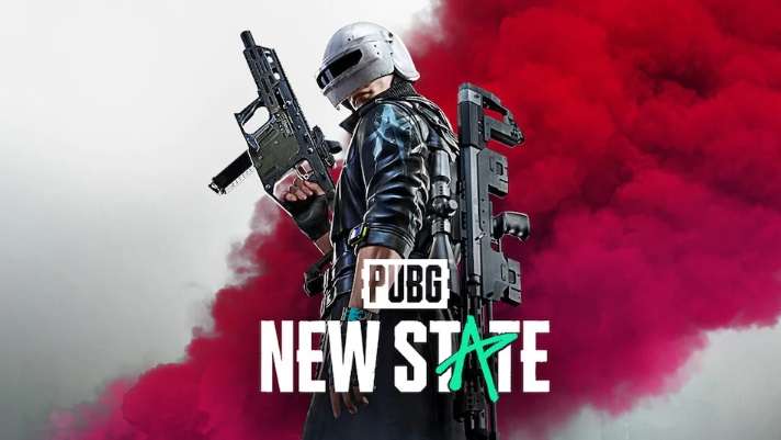 PUBG- New State