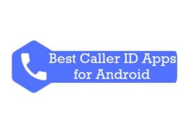 Best Caller ID Apps For Android