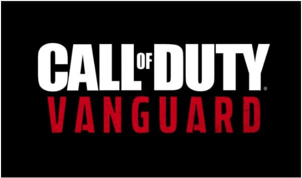 Call of Duty - Vanguard