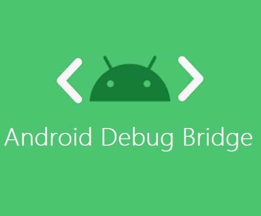 Android Debug Bridge (ADB)