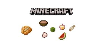 Best Food Items in Minecraft