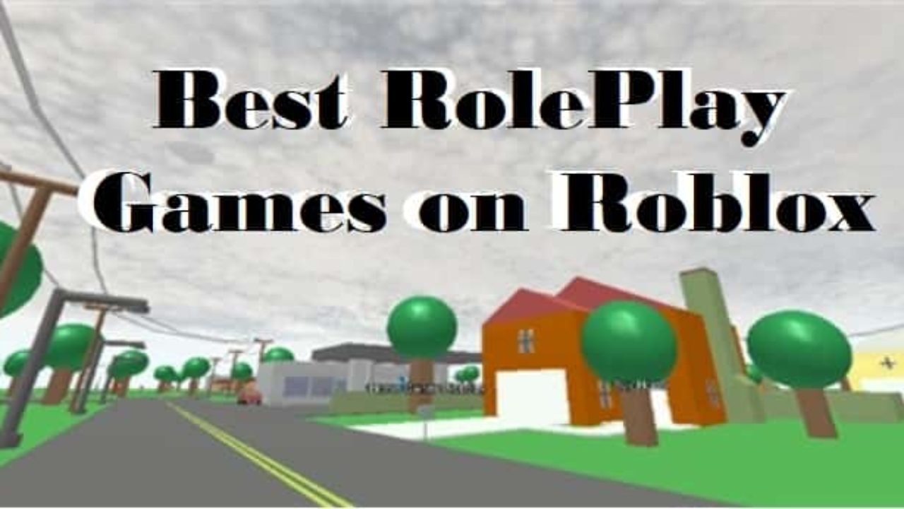 5 Best Roblox RP Games (2022) 