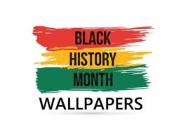 Black History Month Themed Wallpapers