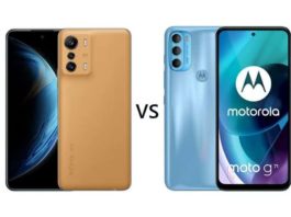 Compare Infinix Zero 5G vs Motorola Moto G71