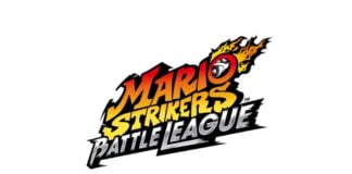 Mario Strikers - Battle League
