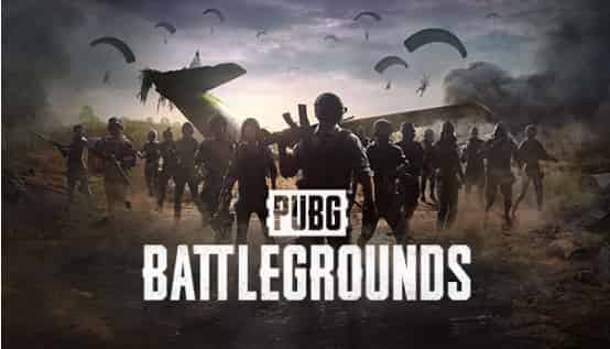 PUBG - Battlegrounds