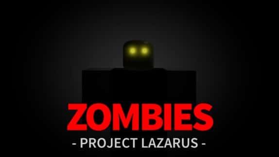 Project Lazarus - Zombies