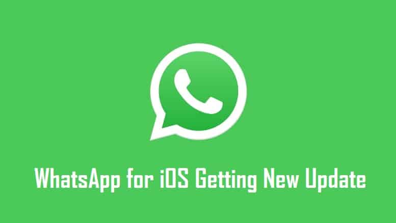 WhatsApp Rolling Out New Interface for Voice Calls to iOS Beta Testers